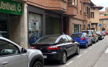 venta local aguilar de campoo cl san miguel