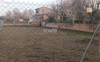 venta terrenos solares lleida ciutat jardi