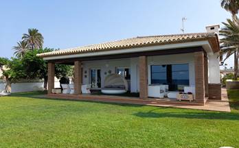615 casas en venta denia