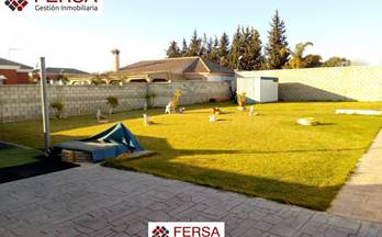 venta chalet el puerto de santa maria los perales