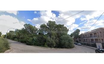 39 terrenos y fincas en venta llucmajor