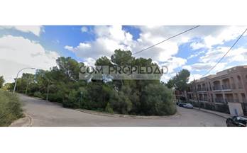 venta terrenos solares llucmajor cala pi - vallgornera