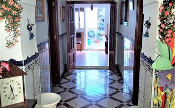 venta casa unifamiliar zafra zafra