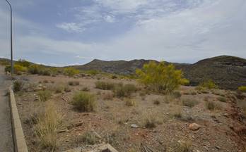 venta terrenos solares gergal gergal