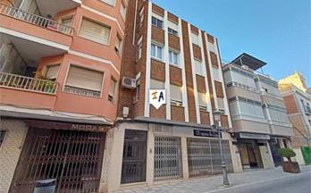 apartamentos en venta puente genil
