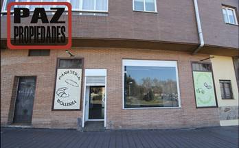 17 locales en alquiler avila