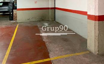 venta garaje lleida bordeta