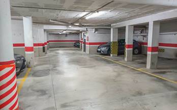 5 garajes en venta olesa de montserrat