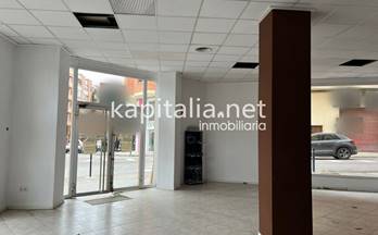 alquiler local ontinyent sant josep