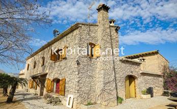 157 casas en venta aielo de malferit