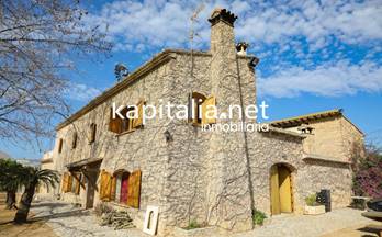 68 casas en venta castello de la ribera