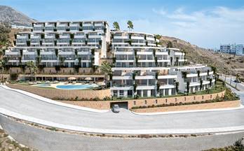 280 casas en venta alhaurin de la torre
