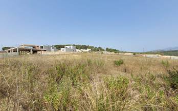81 terrenos y fincas en venta sant esteve sesrovires
