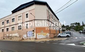 venta nave llosa de ranes expansion