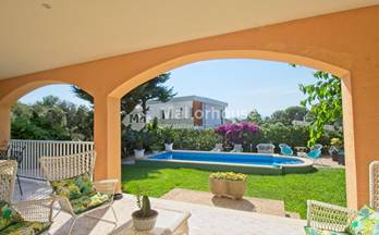 9 casas en alquiler port de alcudia