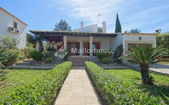 venta chalet alcudia bonaire