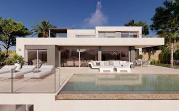 612 casas en venta la xara