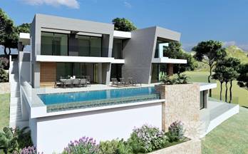 907 casas en venta llosa de camacho