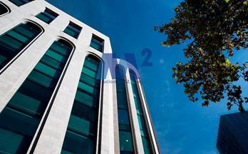 alquiler oficina madrid capital chamartin