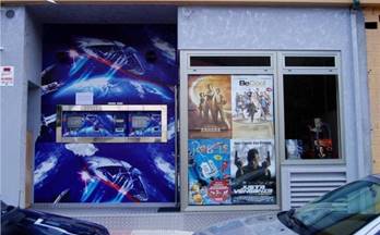 3 locales en venta carral