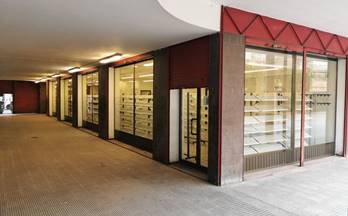 LOCAL en alquiler Reus Mare molas