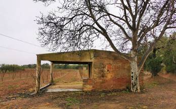 10 terrenos y fincas en venta almoster