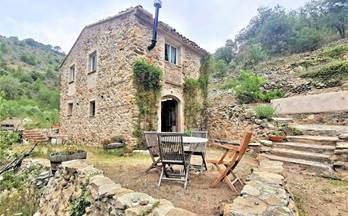 venta casa unifamiliar porrera priorat