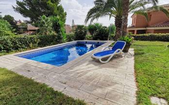 41 casas en venta castellvell del camp
