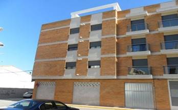 venta garaje piles centro