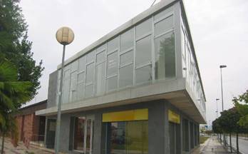 venta local berriozar berriozar, pueblo