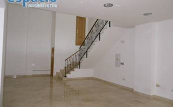 alquiler local ponferrada centro