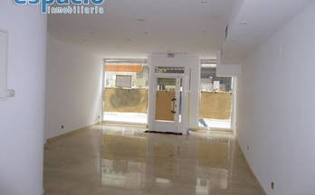 alquiler local ponferrada centro