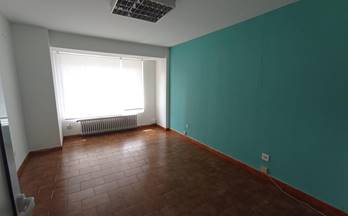 alquiler oficina ponferrada centro