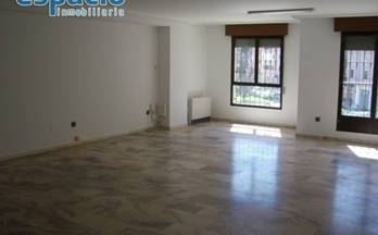 alquiler oficina ponferrada centro
