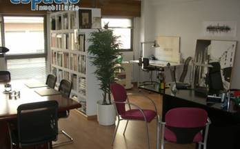 alquiler oficina ponferrada centro