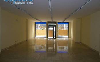 alquiler local ponferrada centro