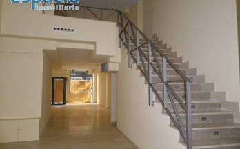 alquiler local ponferrada centro