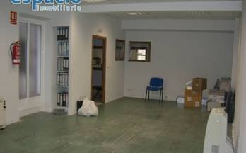 alquiler oficina ponferrada centro