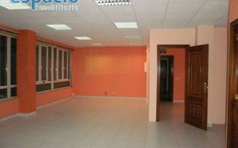 alquiler oficina ponferrada centro