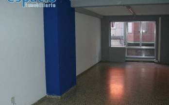 alquiler oficina ponferrada centro