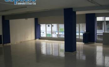 alquiler oficina ponferrada centro