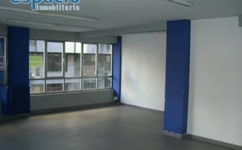 alquiler oficina ponferrada centro