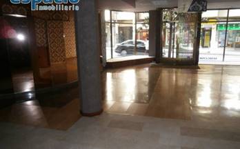 alquiler local ponferrada centro