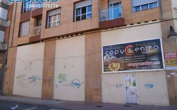 alquiler local ponferrada centro