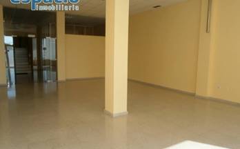 alquiler local ponferrada la cemba