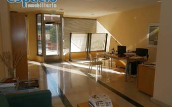 alquiler local ponferrada centro