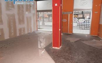 alquiler local ponferrada centro