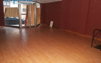 alquiler local ponferrada centro