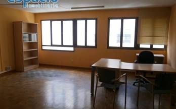alquiler oficina ponferrada centro