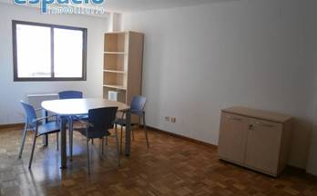 alquiler oficina ponferrada centro